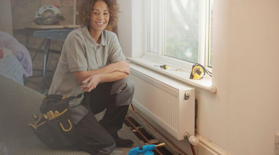 Professional sink repair in Callender, IA